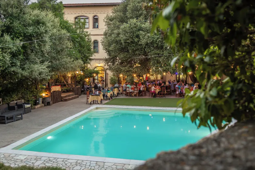 Hotel Funtana Noa - Image 1