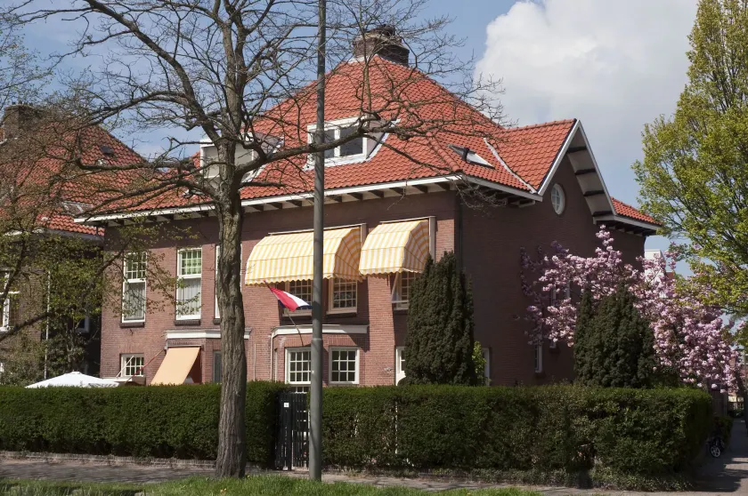 B&B De Schiedamse Suites - Image 1