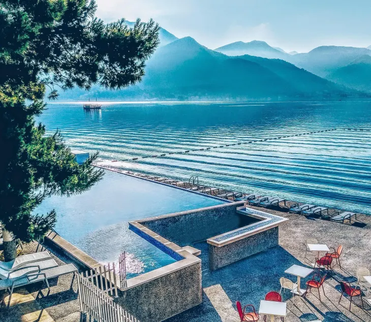 Carine Hotel Delfin - Image 1