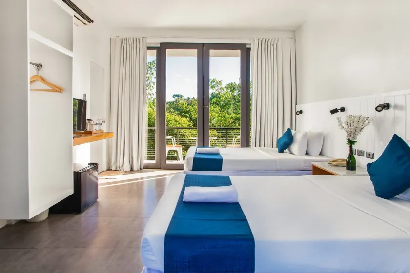 Ultra Winds Mountain Resort - Image 1