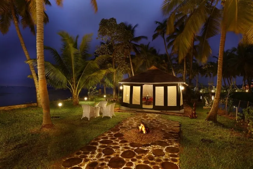 Shady Shores - Image 1