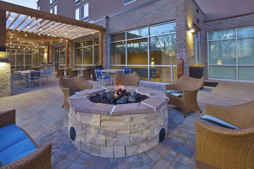 SpringHill Suites by Marriott Chattanooga North/Ooltewah - Image 1