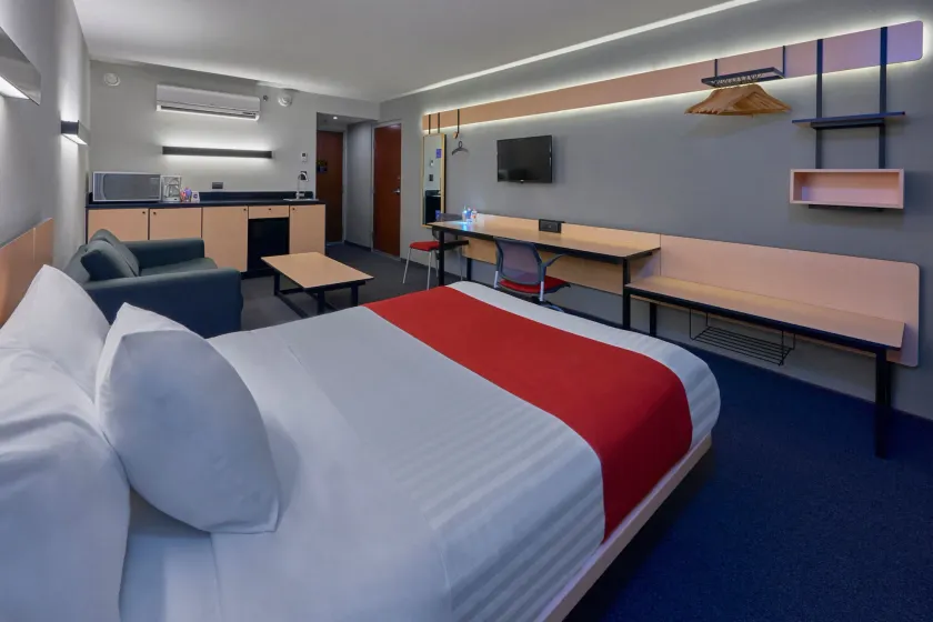 City Express by Marriott Irapuato Norte - Image 1