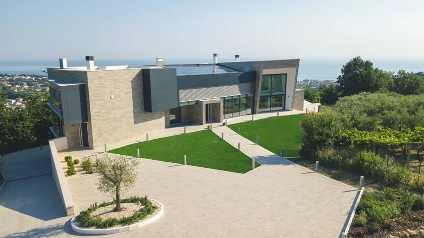Villa Verna Agriresort - Image 1