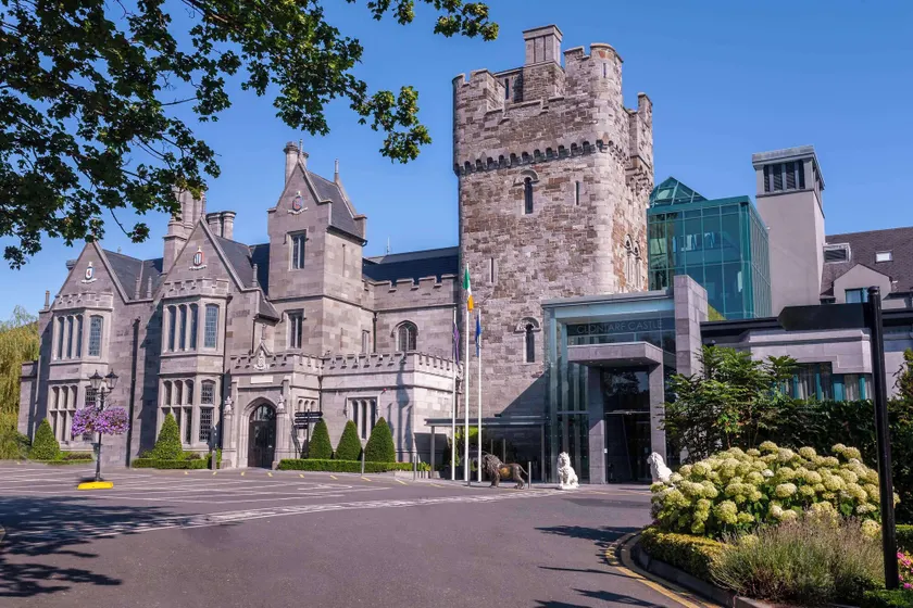 Clontarf Castle Hotel - Image 1