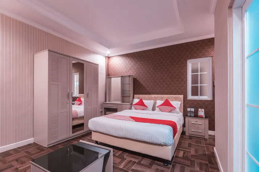 Capital O 371 Kwitang Guest House - Image 1