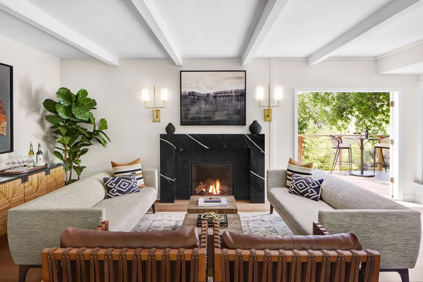 Milliken Creek Inn - Image 1