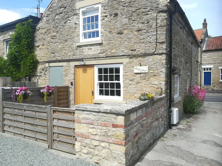 May Cottage - Image 1