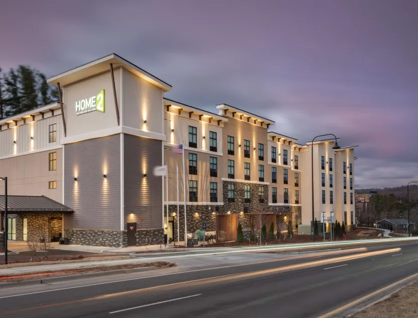Home2 Suites By Hilton Boone - Image 1