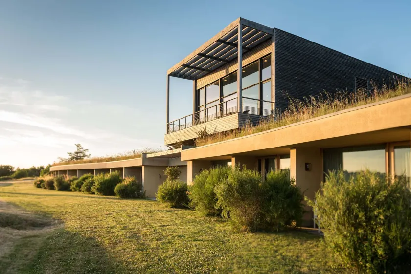 La Gree Des Landes - Eco-Hotel-Spa Yves Rocher - Image 1