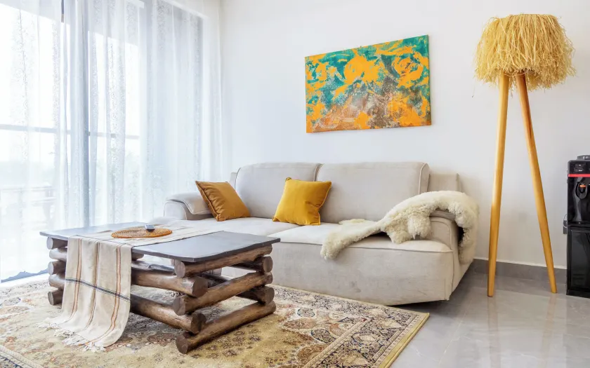 Riara One Residence apartment - Image 1