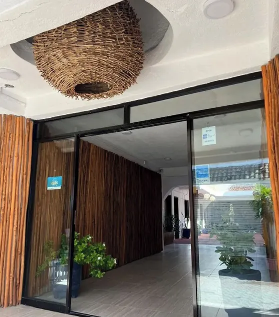 Hotel Casa Caracol - Image 1