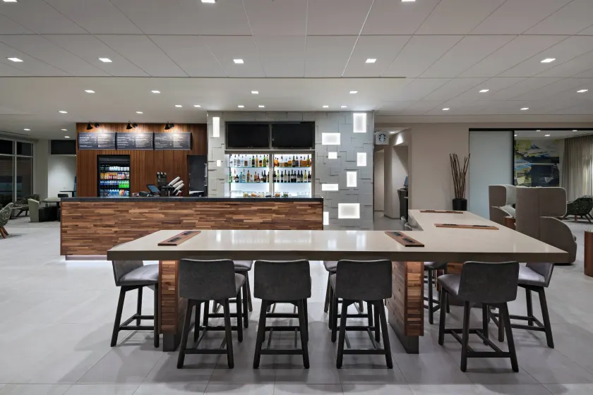 Courtyard by Marriott Jackson Madison - Image 1
