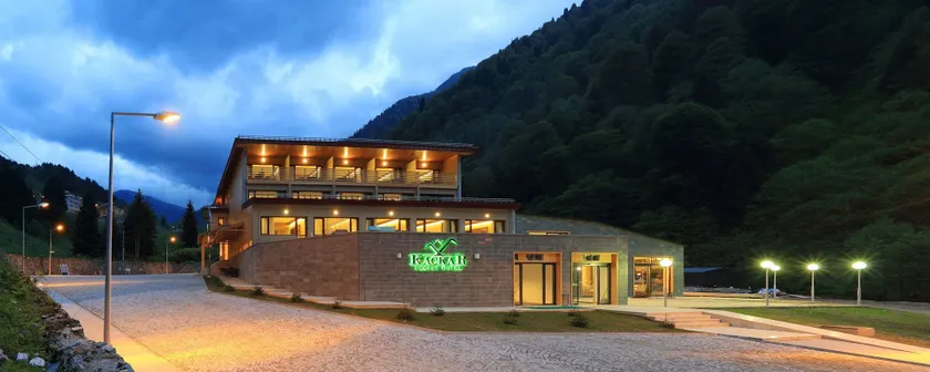 Kackar Resort Hotel - Image 1