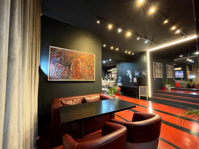 Signature Idea Hotel  - Réception