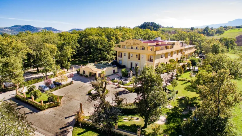 Elia Hotel - Image 1