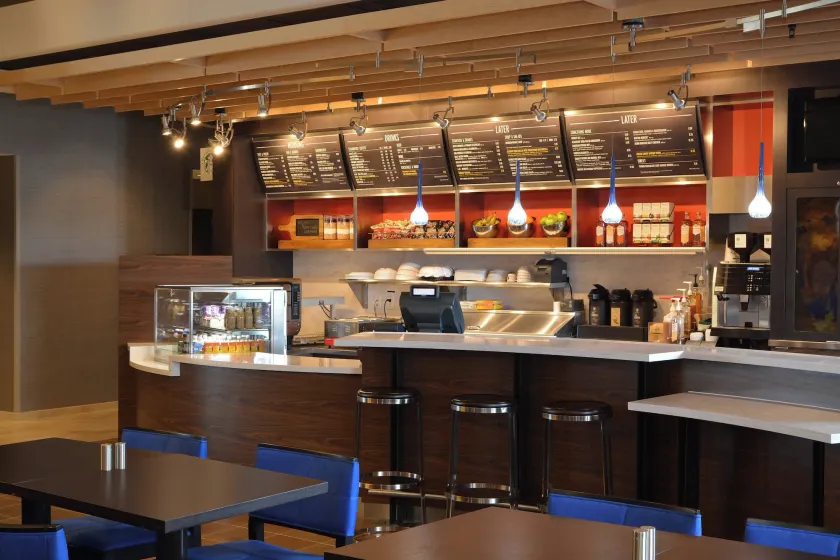 Courtyard by Marriott Youngstown Canfield - Image 1