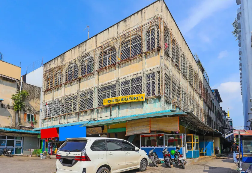 Hotel O Kurnia ShangrilaNearNagoya Hill Shopping Mall - Image 1