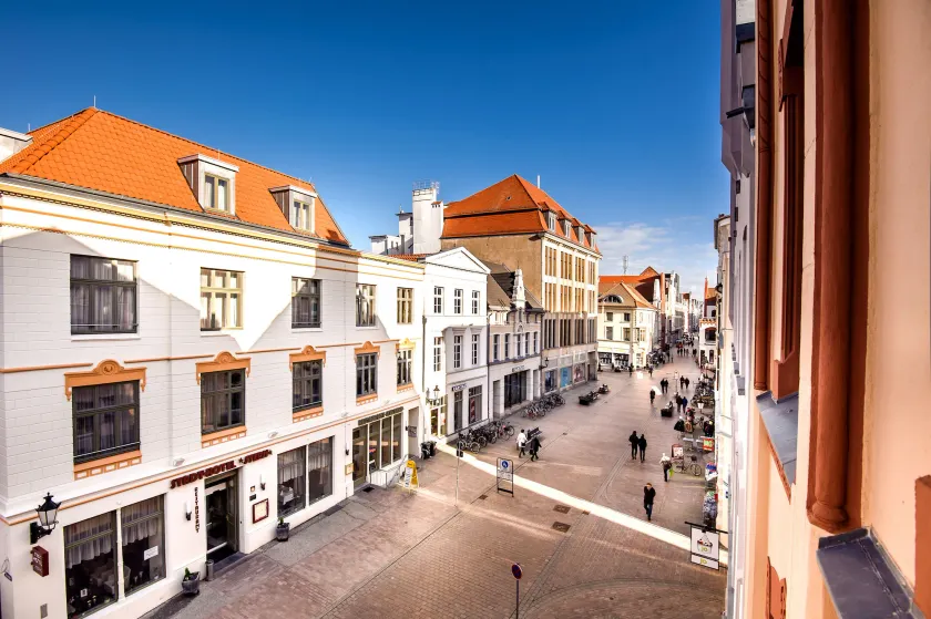 Stadthotel Stern - Image 1