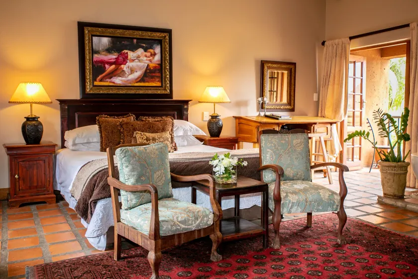 Terra Casa Guesthouse - Image 1