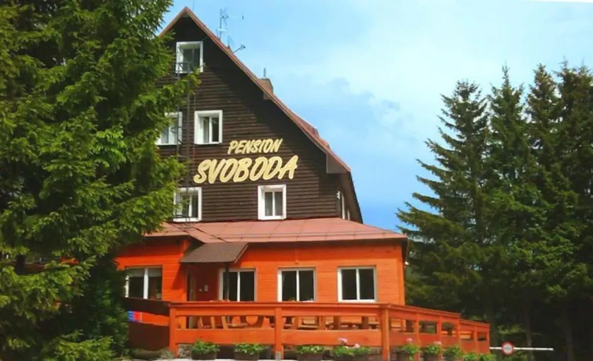 Pension Svoboda - Image 1
