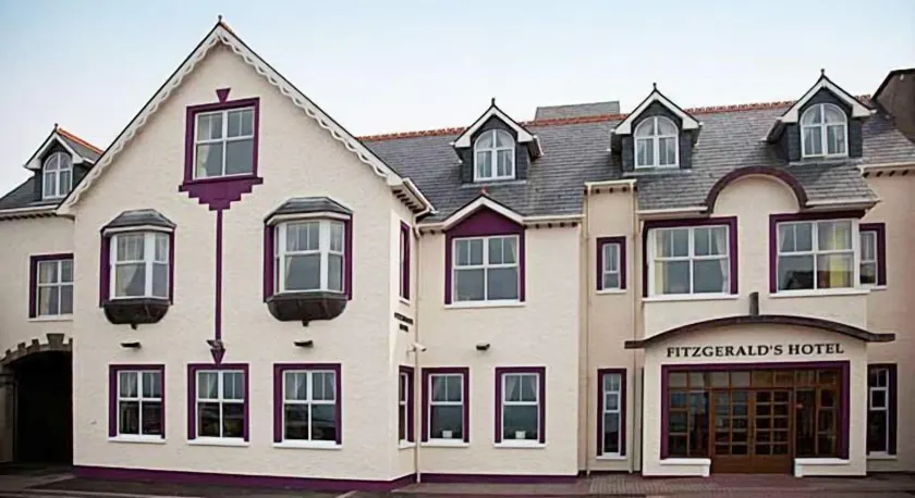Fitzgeralds Hotel - Image 1