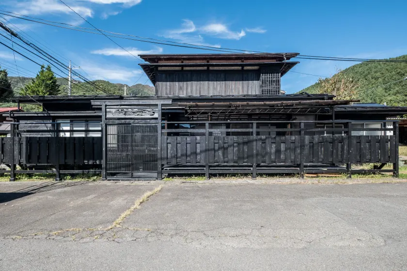 Classic Japan Living Kawamuraya - Image 1