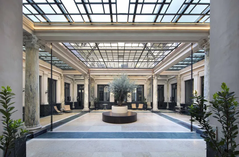 Agora' - Boutique Stays - Image 1