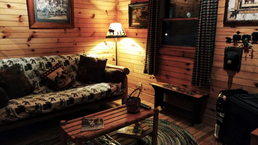 Valle Crucis Farm - Image 1