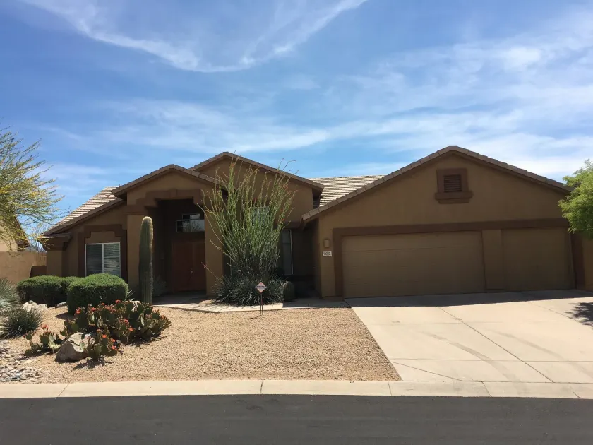 Troon North Golf Casitas By Signature Vacation Rentals - Image 1