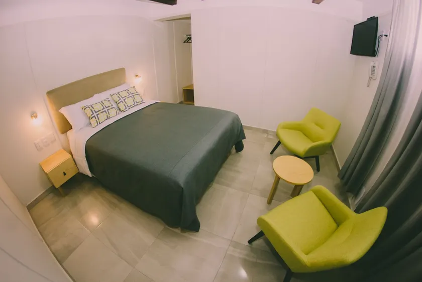Lu De Anda Hotel Boutique - Image 1
