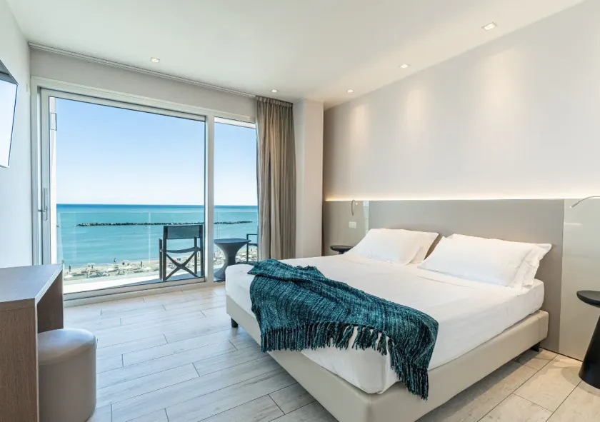 Hotel Savini - Image 1