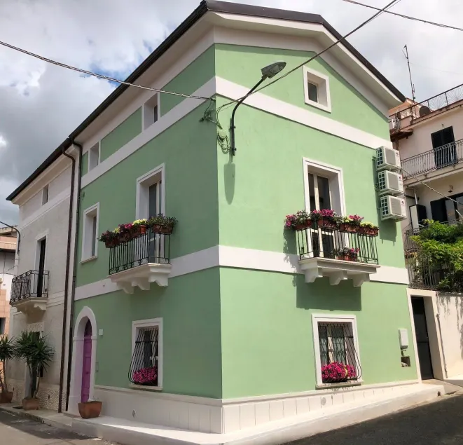 B&B La Mia Valigia - Image 1