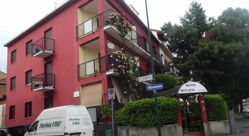 Hotel Renato - Image 1