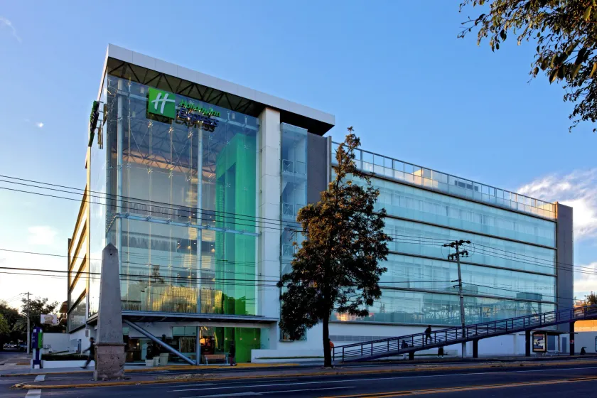 Holiday Inn Express Guadalajara Expo by IHG - Image 1