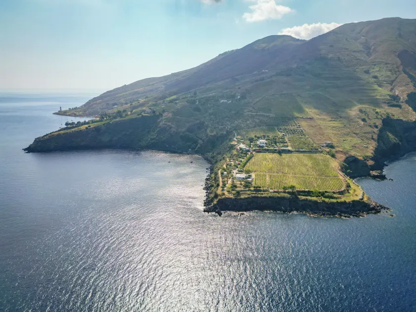 Borgo del Cannitello Romantic Boutique Resort - Image 1