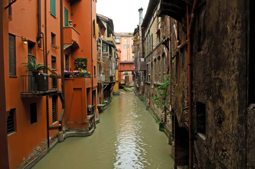 Il Canale Hotel - Image 1