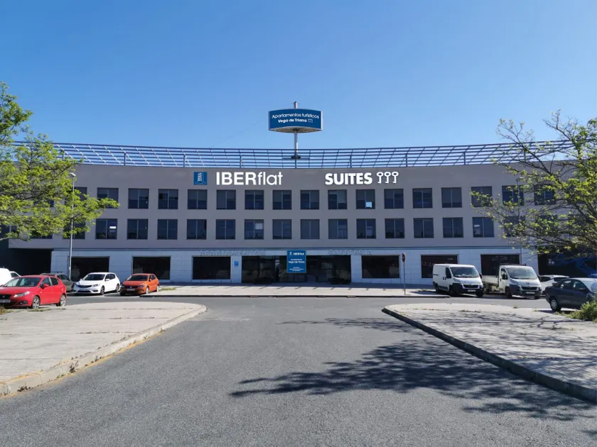 Iberflat Vega de Triana - Image 1