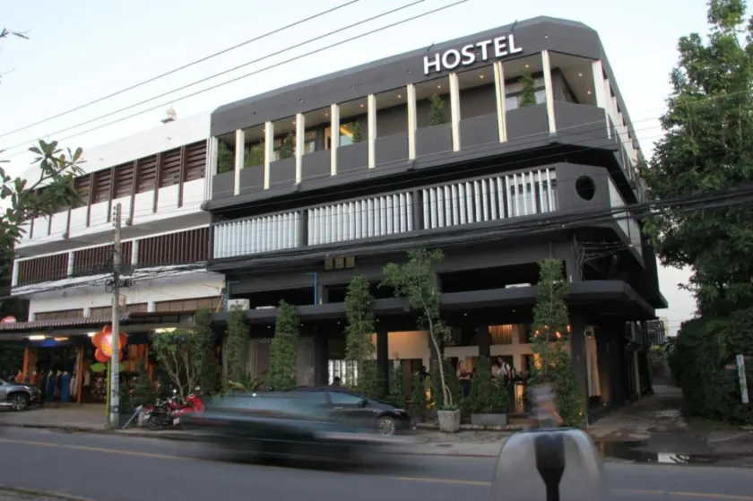 The Common Hostel - Image 1