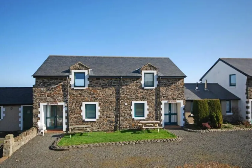 LONGSTONE, haustierfreundlich in Embleton - Image 1