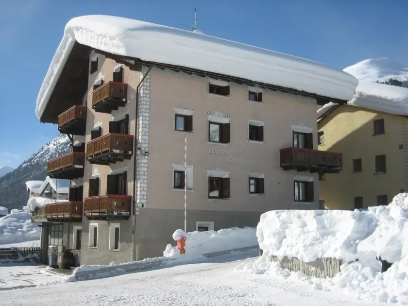 Residence Gardenia - Image 1