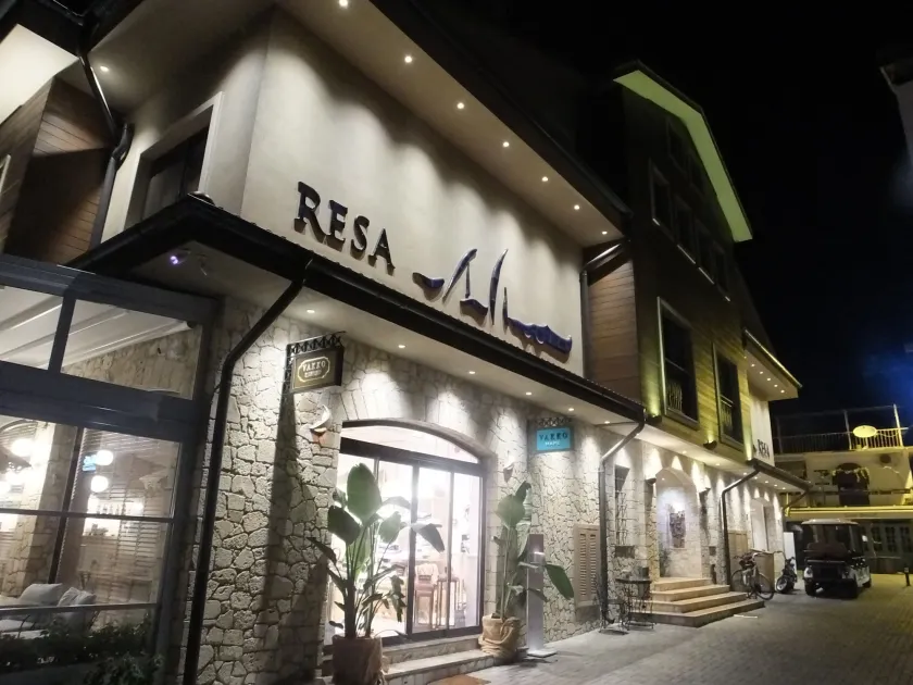 Resa Hotel Göcek - Image 1