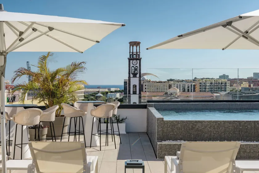 AC Hotel by Marriott Tenerife - Image 1