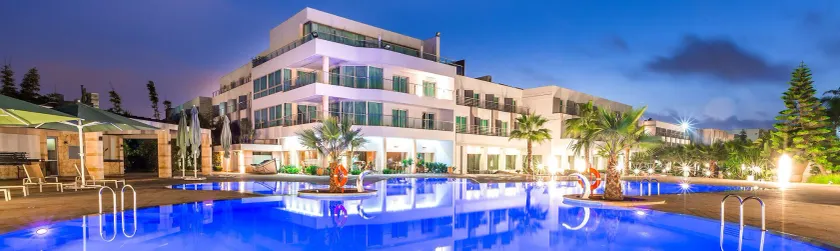 Hotel Avanti Mohammedia - Image 1