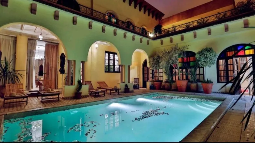 Riad ADAHAB - Image 1