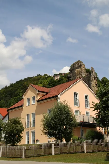 Pension & Ferienwohnung Breitmoser Angelika - Image 1