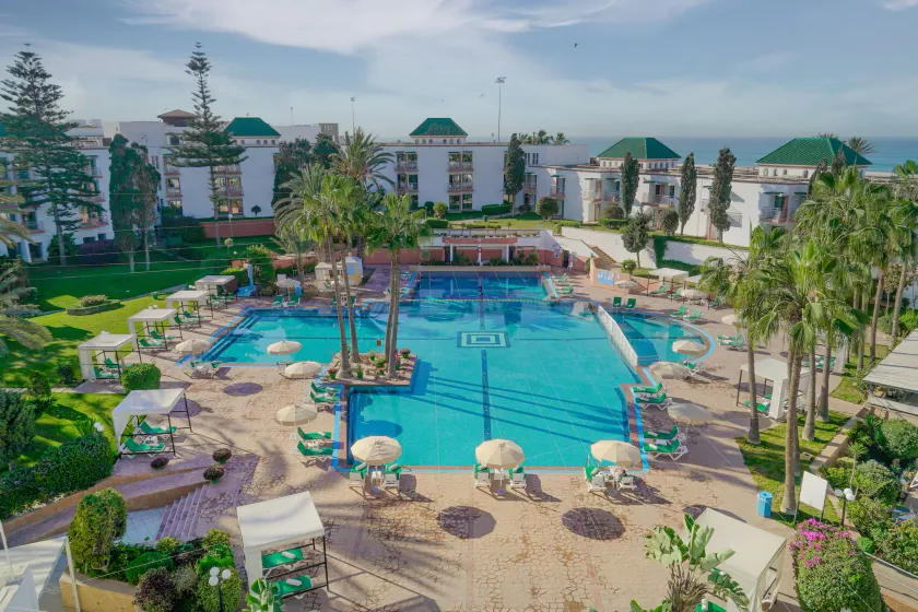 Agadir Beach Club - Image 1