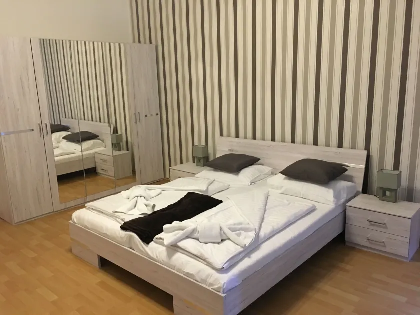 United Homes Apartments Vienna - Image 1