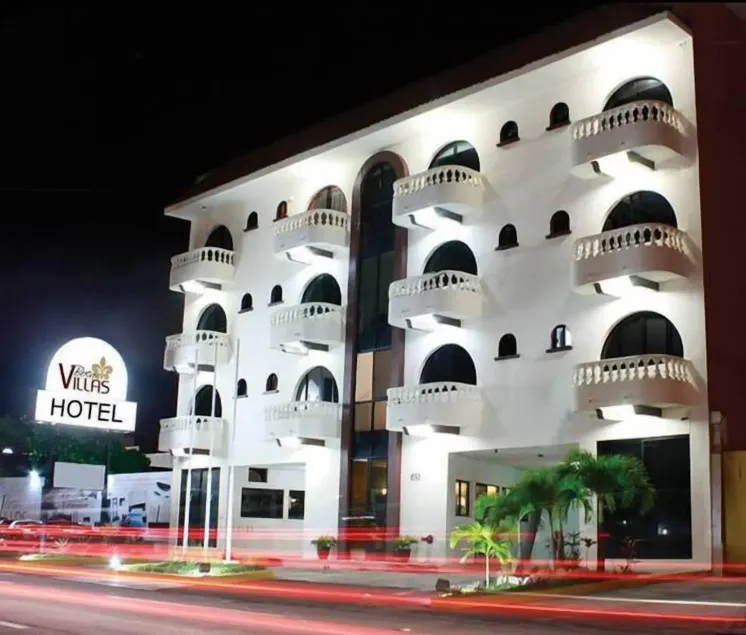 Hotel Villas Boca - Image 1