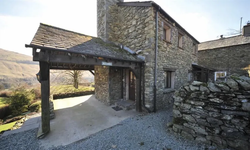 Butt Hill Cottage - Image 1